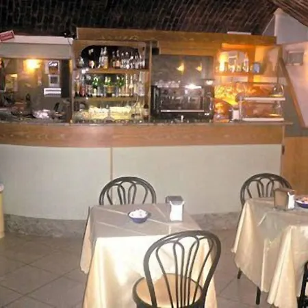 Hotel2000 מילאנו