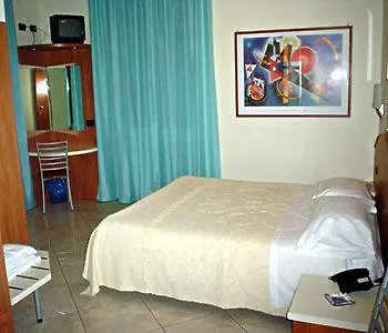 فندق Hotel2000 ميلان