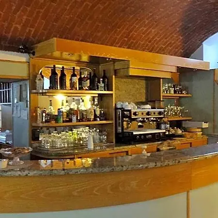 מלון Hotel2000 מילאנו