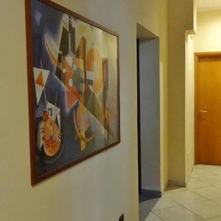 Hotel2000 Hotell