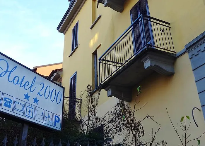 Hotel2000 Hotel 2*