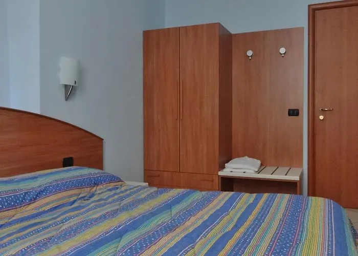 Hotel2000 Milão