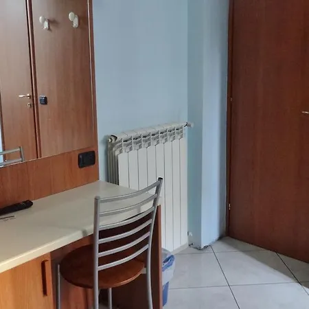 Hotel2000 Hotell Milano