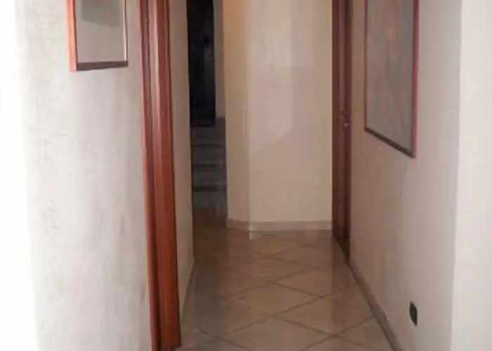 Hotel Hotel2000 2*