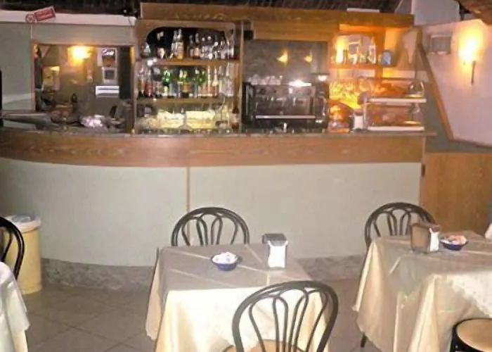 Hotel2000 Milano