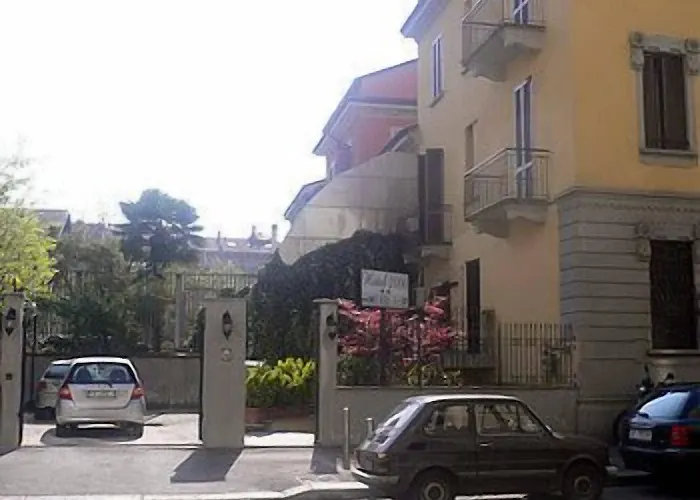 Hotel2000 Hotel 2*