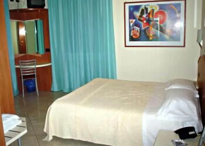Hotel2000 Hotel Milano