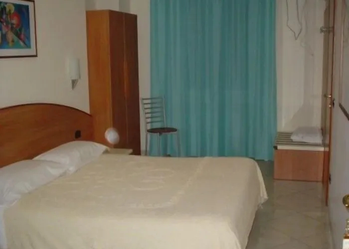 Hotel2000 2* Milano