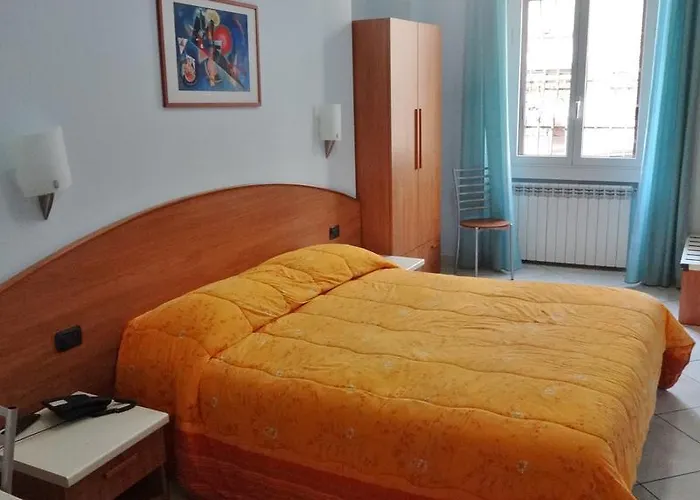 Hotel Hotel2000