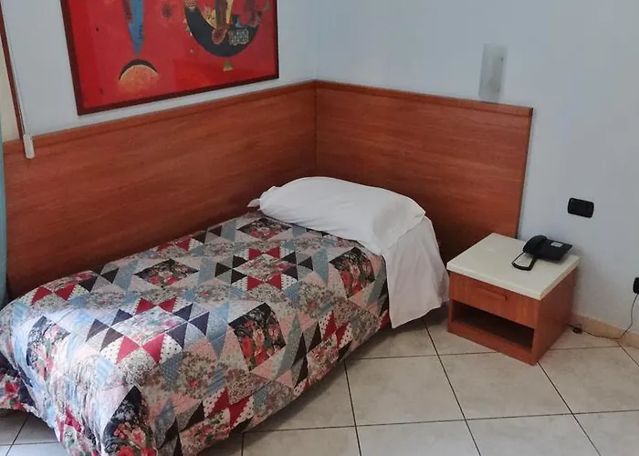 ホテル Hotel2000
